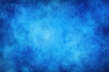Wall Mural - texture background in shades of blue with soft abstract elements