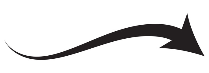 Leinwandbilder - Way direction arrow sign. Way sign. Colorfull Infographic arrow elements design with arrow shape. Road navigation arrows. Driving direction mark, location point crossroad. Way direction arrow signs