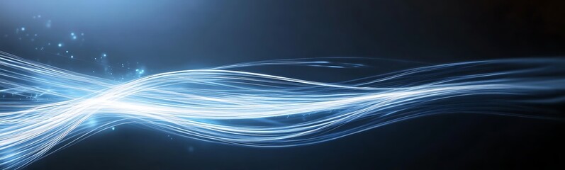 Fototapete - Minimalist abstract composition featuring sharp elements and modern design aesthetics.