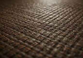 close up of net