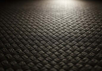 close up of net
