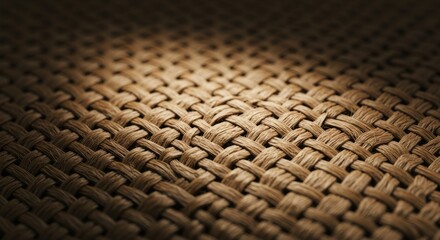 close up of net