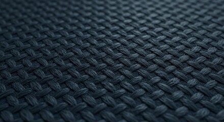 close up of net