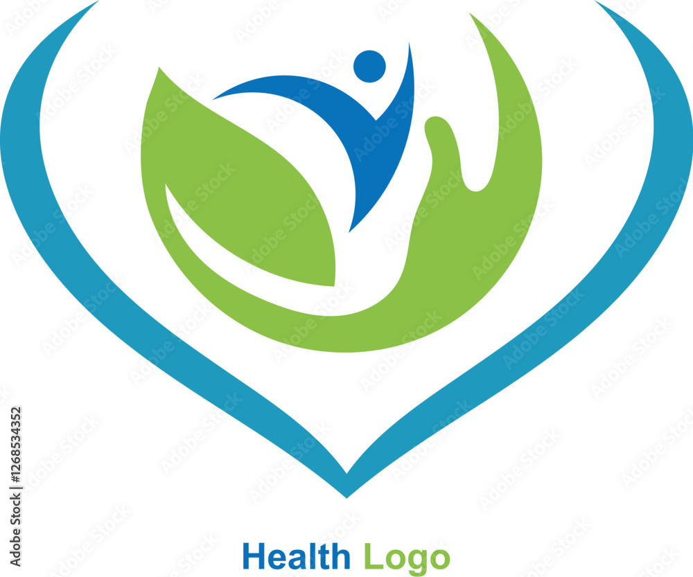Mod Med Logo Vector Stock-Vektorgrafik „modern healthcare, modern health, modmed ema ...