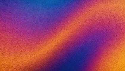 Poster - Abstract blurred gradient banner for your website promo
3