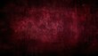 © Arthur - abstract dark red textured background with subtle gradients, ideal for artistic, dramatic, or luxurious designs