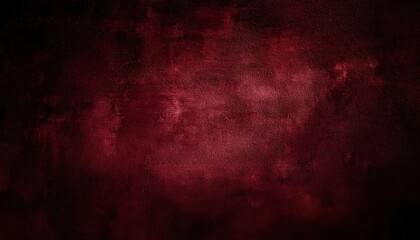 Aufkleber - abstract dark red textured background with subtle gradients, ideal for artistic, dramatic, or luxurious designs