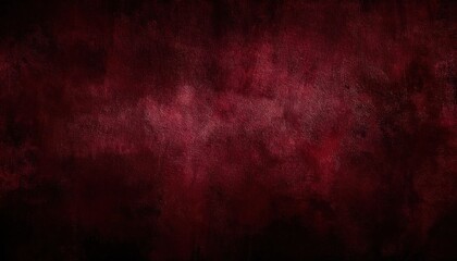 Aufkleber - abstract dark red textured background with subtle gradients, ideal for artistic, dramatic, or luxurious designs