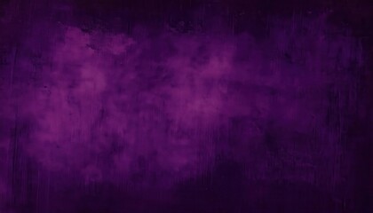 Aufkleber - abstract purple texture with rich hues, smooth gradient, and artistic brushstrokes for design background use