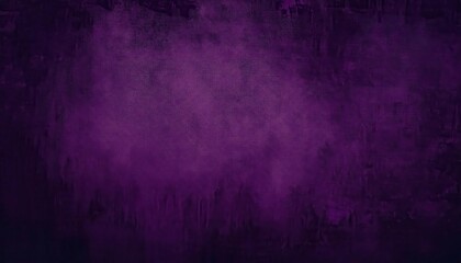Aufkleber - abstract purple texture with rich hues, smooth gradient, and artistic brushstrokes for design background use