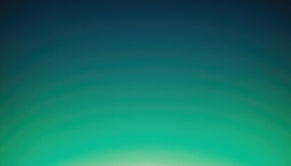 Poster - Green blue grainy gradient vertical background dark backdrop glowing colors noise texture abstract mobile wallpaper
4