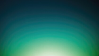 Poster - Green blue grainy gradient vertical background dark backdrop glowing colors noise texture abstract mobile wallpaper
5
