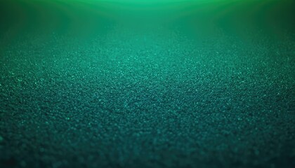 Poster - Green blue grainy gradient vertical background dark backdrop glowing colors noise texture abstract mobile wallpaper
2