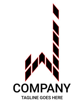 Arrow lowercase 