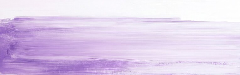 Aufkleber - Soft pencil strokes create a calming pastel lavender background ideal for artistic use or design projects