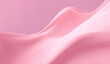 © GuruTop5 - Pastel pink soft silk flow effect background texture