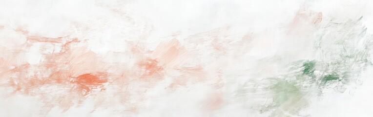 Poster - Elegant canvas decorated with soft colors showcasing delicate textures suitable for modern art decor