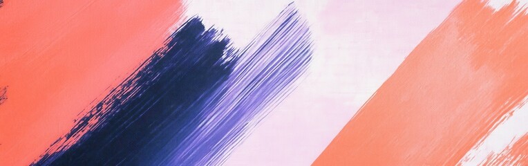 Aufkleber - Exploration of minimalist pencil strokes creating a vibrant composition with dynamic colors and textures