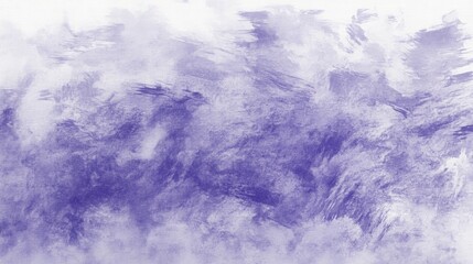 Aufkleber - Elegant pencil strokes blend with chaotic brush marks in a vibrant abstract composition exploring movement and texture