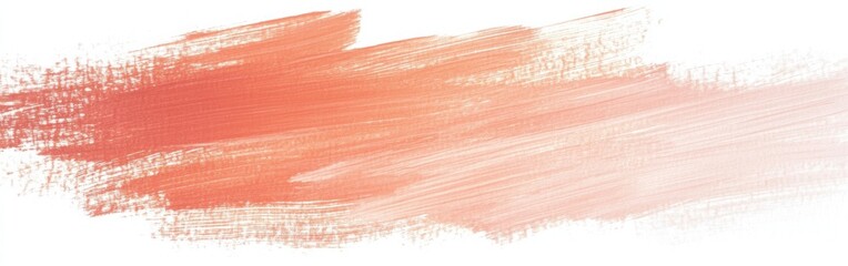 Aufkleber - Vibrant strokes of color blend seamlessly in airy composition showcasing smooth textures and dynamic hues in a creative expression