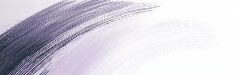 Aufkleber - Elegant pencil strokes wash create a soothing atmosphere in minimalist art design
