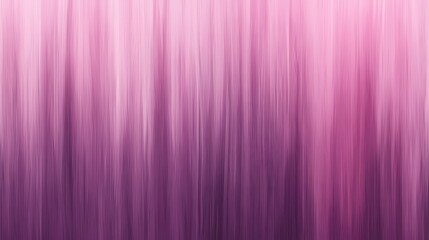 Aufkleber - Soft pencil strokes create a gentle gradient transitioning from light pink to deep purple in a serene artistic composition