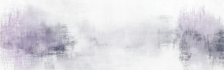 Leinwandbilder - Soft pencil strokes create a minimalist canvas texture with gentle hues reflecting tranquility and simplicity