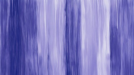 Aufkleber - Minimalist pencil strokes create an abstract background with shades of purple and white reflecting a serene atmosphere