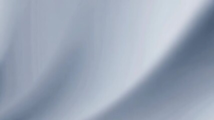 Poster - Seamless Animated Grey and Gradient Background for Dynamic Motion Design