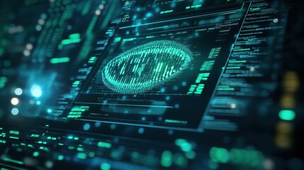 Poster - A digital twin of a bioengineered organism optimized for medical and industrial applications.