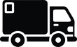 © MDMASUD - Delivery Truck icon
