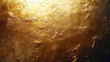 © manapaund - Entire image of plated gold, metallic, textured
