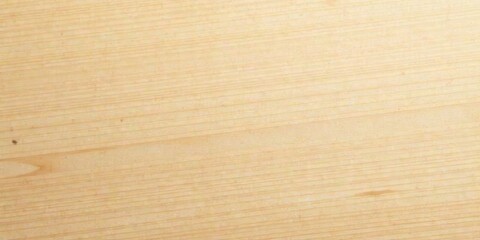 Aufkleber - High-Resolution Image of Light-Colored Wood Grain Texture, Ideal for Backgrounds and Design Projects
