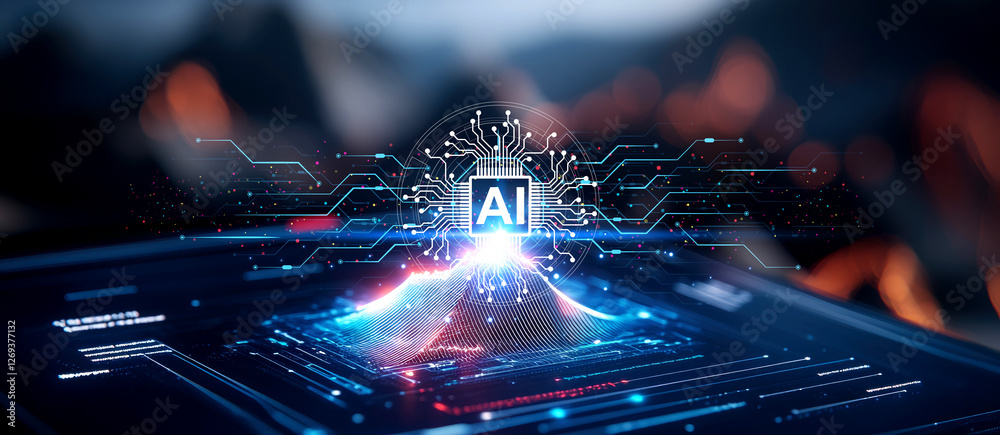 Innovative ai showcase global tech summit 2025 digital innovations ...
