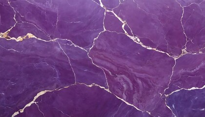 Poster - Purple marble background with natural pattern,Abstract marble effect painting,backgrounds, horizontal, no people, photography, purple, smooth, textured, color image, design element,9789