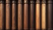 © lime - Cinematic Wood Grain Close-Up,木材の独特なパターンと色調を映画的に捉えたクローズアップ.Generative AI