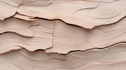 Poster - textured natural clay surface outdoor macro earthy environment close-up viewpoint organic concept