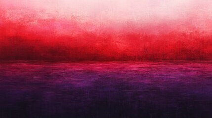 Poster - Abstract Red And Purple Gradient Texture Background