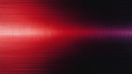 Aufkleber - Abstract Red And Black Gradient Texture Background