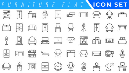 Poster - Farniture 01-03