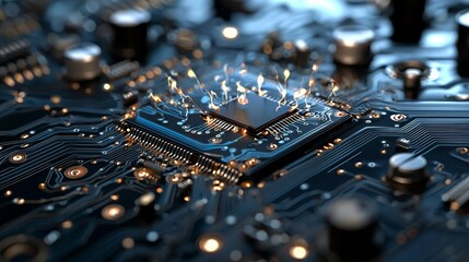 Poster - Explore the advantages and disadvantages of edge computing in relation to its ability to enhance real-time data processing and minimize latency