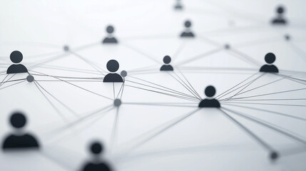 social network connection