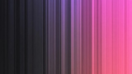 Poster - Abstract Vertical Stripes Gradient Background Image