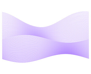 Fototapete - abstract vector background