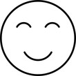 © Pop Vectors - Smiley Icon