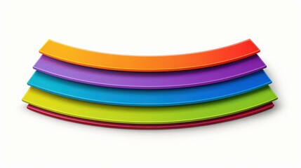 Poster - Customizable sticker banners for any occasion Grouped designs make it simple to edit and adapt to your needs.