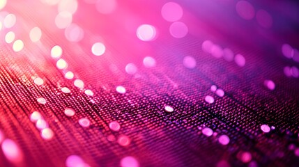 Glowing digital symbols in abstract form, representing the essence of modern coding and technology.