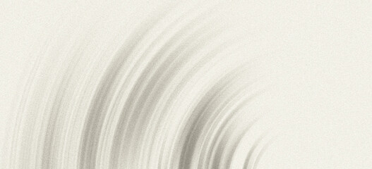 Wall Mural - beige grainy background, subtle noise texture swirl vortex abstract poster banner header backdrop de