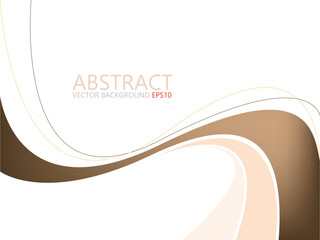 Aufkleber - Vector background with spaces for text design