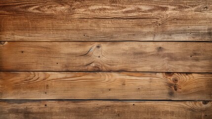 Poster - weathered wood board background